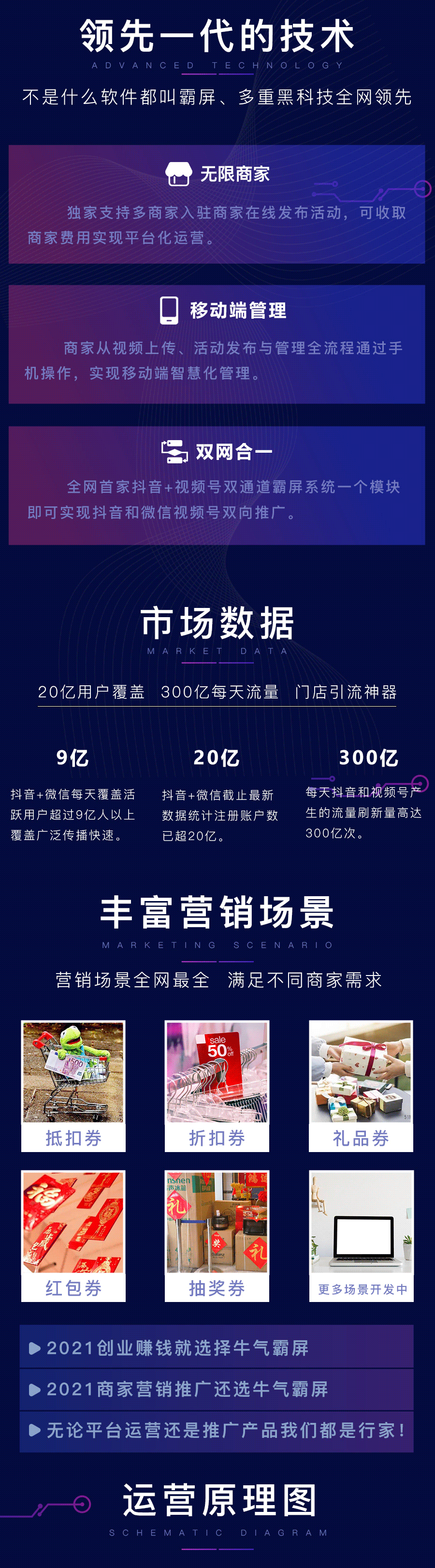 牛气霸屏v4.2.3+全插件-插件免费（持续更新）插图(1)