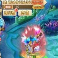 小白手机游戏源码 画面好看的烟花西游手游源码+内附安装教程