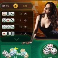 骰宝H5最新源码,最新骰宝最终幻想宝塔运营版，直接打包的完整版