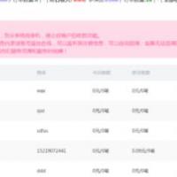 建付免签系统,四方系统源码下载,聚合支付系统,码商系统下载