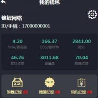 区块狗宠物养殖系统,华登区块狗、区块猫、区块猪、区块鱼等等系统开发源码