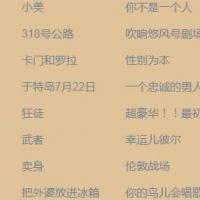 PHP搜索引擎程序,聚合搜索源码,搜索蜘蛛源码下载