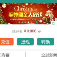 杏彩二开的SSC一款AG,YL源码修复了部分开奖【ui设计的还是比较不错的】