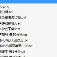 首发乐购bc搭建完整版源码！带全部脚本,带架设视频非常全了,乐购SSC源码