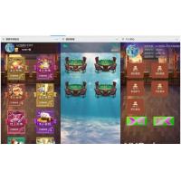 H5棋牌大联盟源码棋牌游戏集合+带视频教程+文字教程