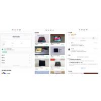 二手闲置交易猫转转闲鱼源码去后门永久授权