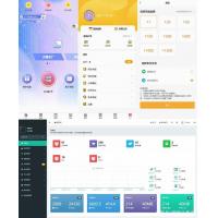 Thinkphp内核开发盲盒商城源码v2.0 对接易支付/阿里云短信/七牛云存储