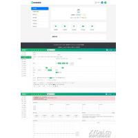 DedeBIZ 管理系统 DedeV6 v6.2.6 社区版 免费授权版