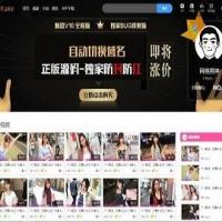 Msvod V10全新正版开源在线视频源码/整合云转码代理分销试看推广打赏官方正版源码