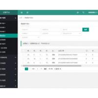 【2022亲测运营版】JAVA系统/聚合支付/支付系统/代付系统