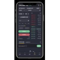 仿火币模式交易所源码+VUE源码可二开 法币交易|币币交易|合约交易|期权交易+流动性挖矿UP理财LEO认购运营...