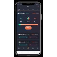 交易所源码搭建教程java多语言部署
