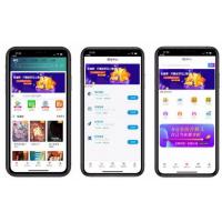 价值600元 2020至尊版影视双端投屏选集影视APP源码