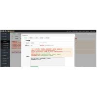 蜘蛛池目录站群V3.1反向目录群控百度快速收录自动站群支持泛目录泛