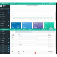 好用的 ThinkPHP5内核的多小区物业管理系统源码
