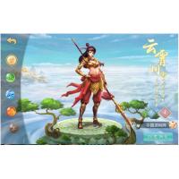 问道多多1.8群星魂器版客户端手工服务端+充值后台[带视频教程]