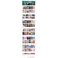  苹果cmsV10多功能响应式主题魔加影视模板1.1.6 破解采集授权