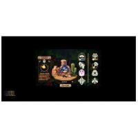 页游【猫狗大战】最新终结版一键端+GM工具附带外网教程