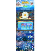 3D鑫游捕鱼带红包系统源码双端捕鱼游戏源码带全套运营与游戏组件