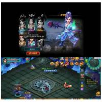 【醉西游】页游网单 网页一键端解决卡10%+GM工具+安装教程