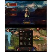 【冰火破坏神】修复一键服务端教程+GM工具+安装教程