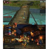 【超神传】盛唐仙神妖魔混战超神传单机网单+GM工具+教程