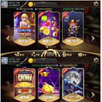 TNT娱乐电玩城完整服务器打包_完整数据双端齐全[修复版]