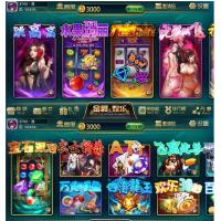 金爵娱乐电玩源码_拉霸城服务器打包双端app齐全 服务器打包