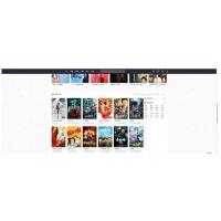 10月最新米酷影视直播二开全修复版增加在线充值影视源码+自动采集+视频搭建教程