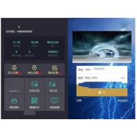 【无毒无后门】11最新纯运营版区块链理财盘+有部分加密+完整程序+完整数据库