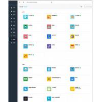 全网通人人分销商城源码V3.28.4,秒杀+团购+优惠券多种营销,多商户+直播+支持老版本