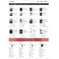 狂雨小说cms v1.2.7 基于ThinkPHP5.1+MySQL
