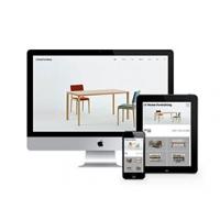 响应式家具家居类网站织梦模板(自适应手机端)