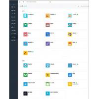 全网通人人分销商城源码v3.28.5,秒杀+团购+优惠券多种营销,多商户+直播+版本更新