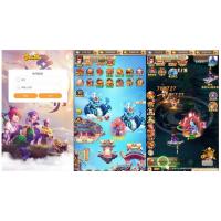 12月最新运营版打包H5天命西游完整源码+授权后台+视频搭建教程