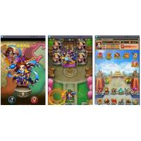 放开那三国红卡版本手游策略卡牌一键端+带完整教程+外网运营