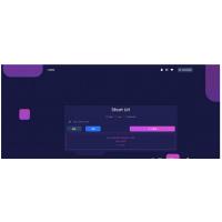 【亲测可用】2020年终最新短域名生成系统