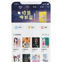 摇钱树CMS免费开源小说APP系统带后端