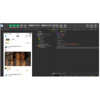 榆落微时光社区小程序V1.0.39+前后端源码+全部素材