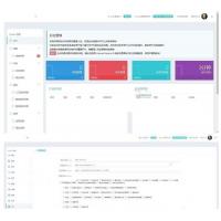 维多微信防封防红裂变短链系统源码 实时检测域名