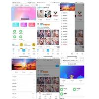 [其他模板] 大牛窝社区ND_mobile手机模版v2.7.2 免授权+安装教程 【HYBBS模板】