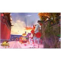 【寻仙手游】 中国古风神话手游+寻仙之路+寻仙手工端+寻仙服务端+详细教程