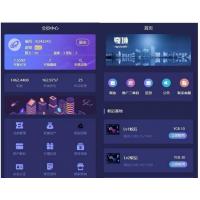 疯狂蚂蚁挖矿区块链模式资金盘源码