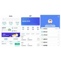 修复版BBANK/仿火币虚拟币交易所网站源码