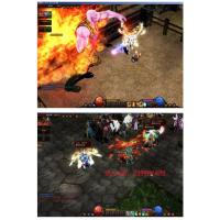 最新奇迹S16单机版/更新23版本 完善掉率带GM工具 全汉化