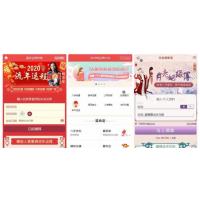 【高质量】鼠年开运网源码_风水起名+八字算命+算财运+算姻缘+易经周易+占卜开运源码