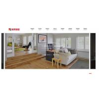 [织梦模板] 响应式环保家居家具类网站织梦模板(自适应手机端)+PC+wap+利于SEO优化