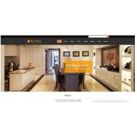 [织梦模板] 自适应手机端家装建材瓷砖类网站织梦模板