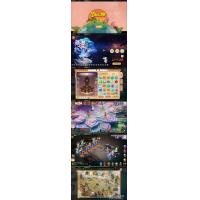 MT3换皮梦幻【星瀚西游】2022整理Linux手工服务端+GM后台+双端