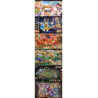 回合手游梦幻诛仙13职业【魔道祖师】最新整理Linux手工服务端+GM后台+本地注册验证...